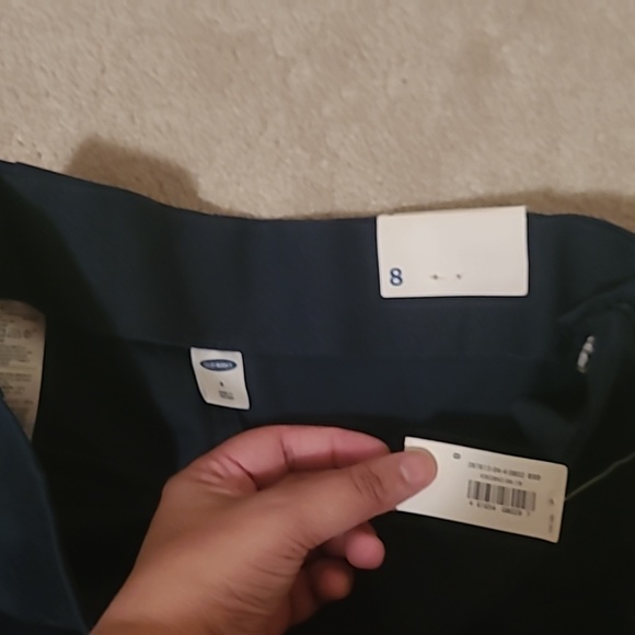 Women dress pants size 8 - Picture 3 of 3